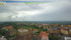 view from Ruinas NE on 2026-05-06