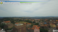 view from Ruinas NE on 2026-06-02