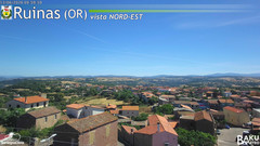 view from Ruinas NE on 2026-06-12