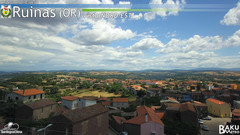view from Ruinas NE on 2026-07-02