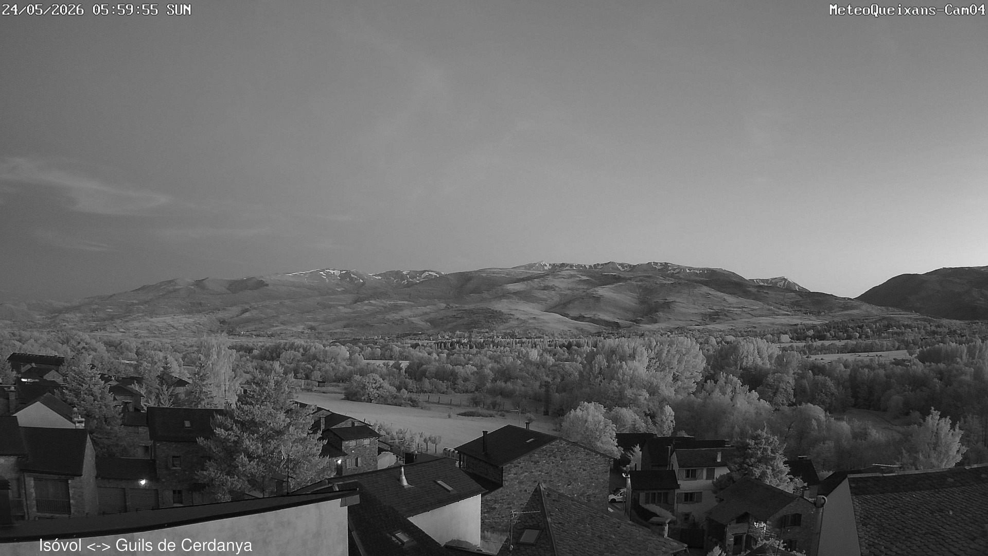time-lapse frame, 2026-05-24 06:00-20:00 webcam