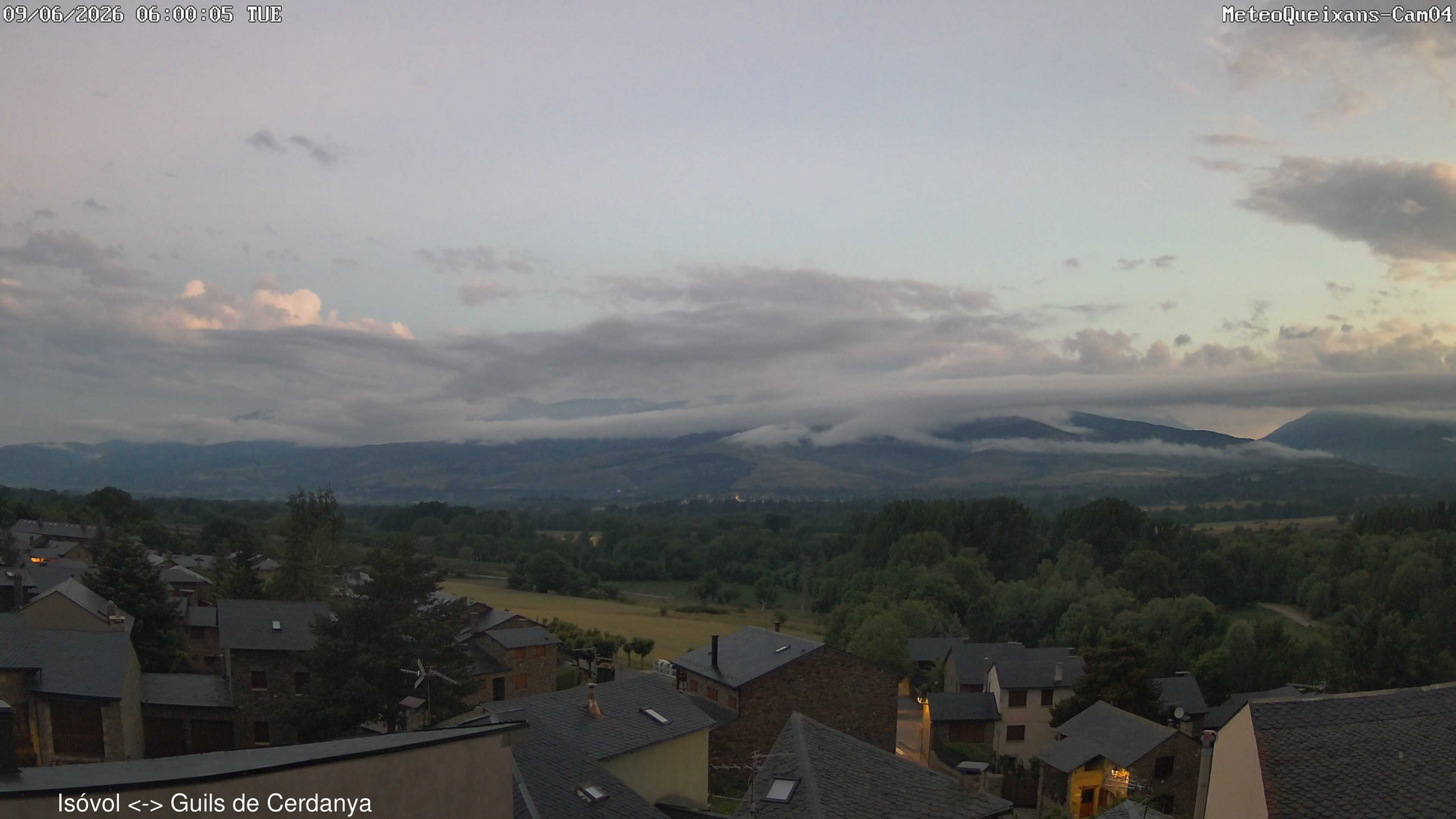 time-lapse frame, 2026-06-09 06:00-20:00 webcam