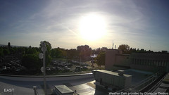 view from East on 2025-05-09