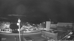 view from East on 2025-05-13