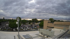 view from East on 2025-05-13