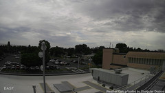 view from East on 2025-06-11