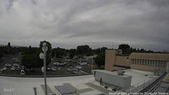 view from East on 2025-07-04