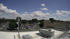 view from East on 2025-07-05