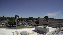 view from East on 2025-07-07