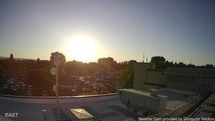view from East on 2025-07-08