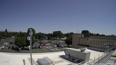 view from East on 2025-07-09