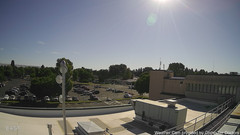 view from East on 2025-07-13