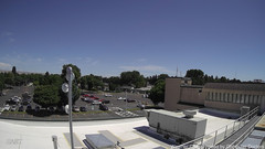 view from East on 2025-07-13