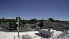 view from East on 2025-07-14