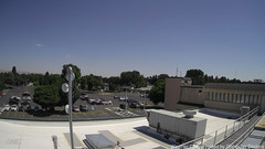 view from East on 2025-07-17