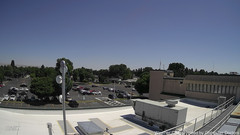 view from East on 2025-07-18