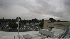 view from East on 2025-07-21