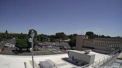 view from East on 2025-07-27