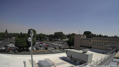 view from East on 2025-08-13