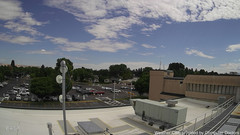 view from East on 2025-08-17