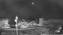view from East on 2025-09-16