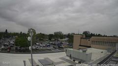 view from East on 2026-04-22