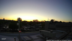 view from East on 2026-05-01