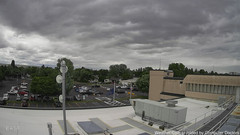 view from East on 2026-06-09