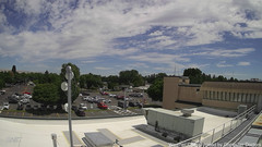 view from East on 2026-07-09