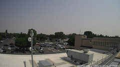 view from East on 2026-08-06