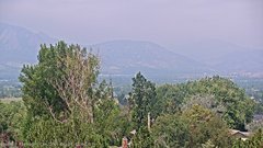 view from Indian Peaks on 2026-06-24