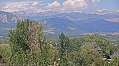 view from Indian Peaks on 2026-07-09