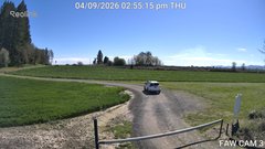 view from FAW CAM 3 on 2026-04-09