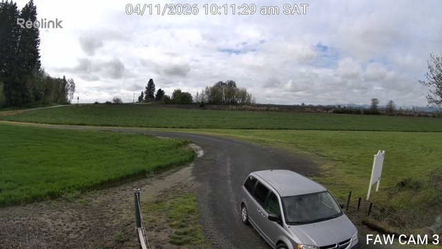 time-lapse frame, FAW CAM 3 webcam