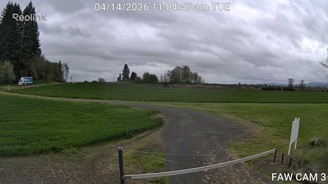 time-lapse frame, FAW CAM 3 webcam