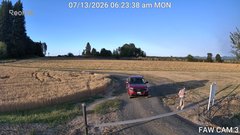 view from FAW CAM 3 on 2026-07-13
