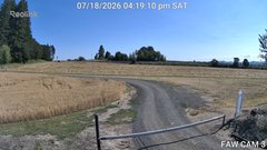 view from FAW CAM 3 on 2026-07-18