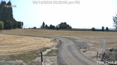 view from FAW CAM 3 on 2026-08-14