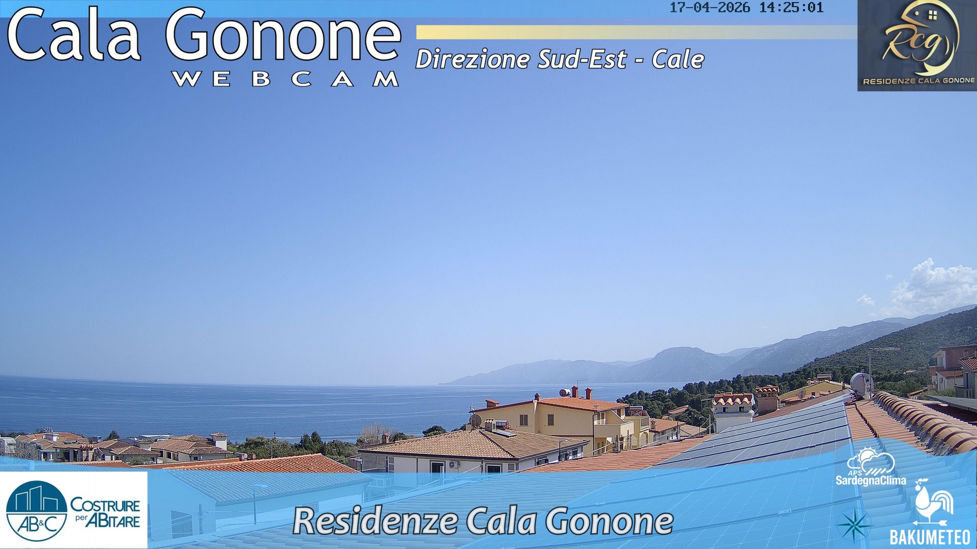 Cala Gonone SUD animated GIF