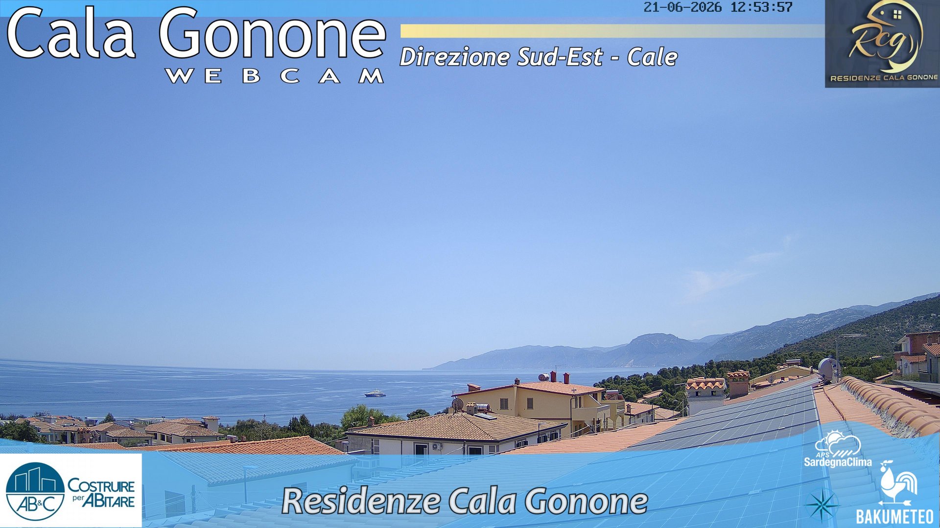 Cala Gonone SUD animated GIF