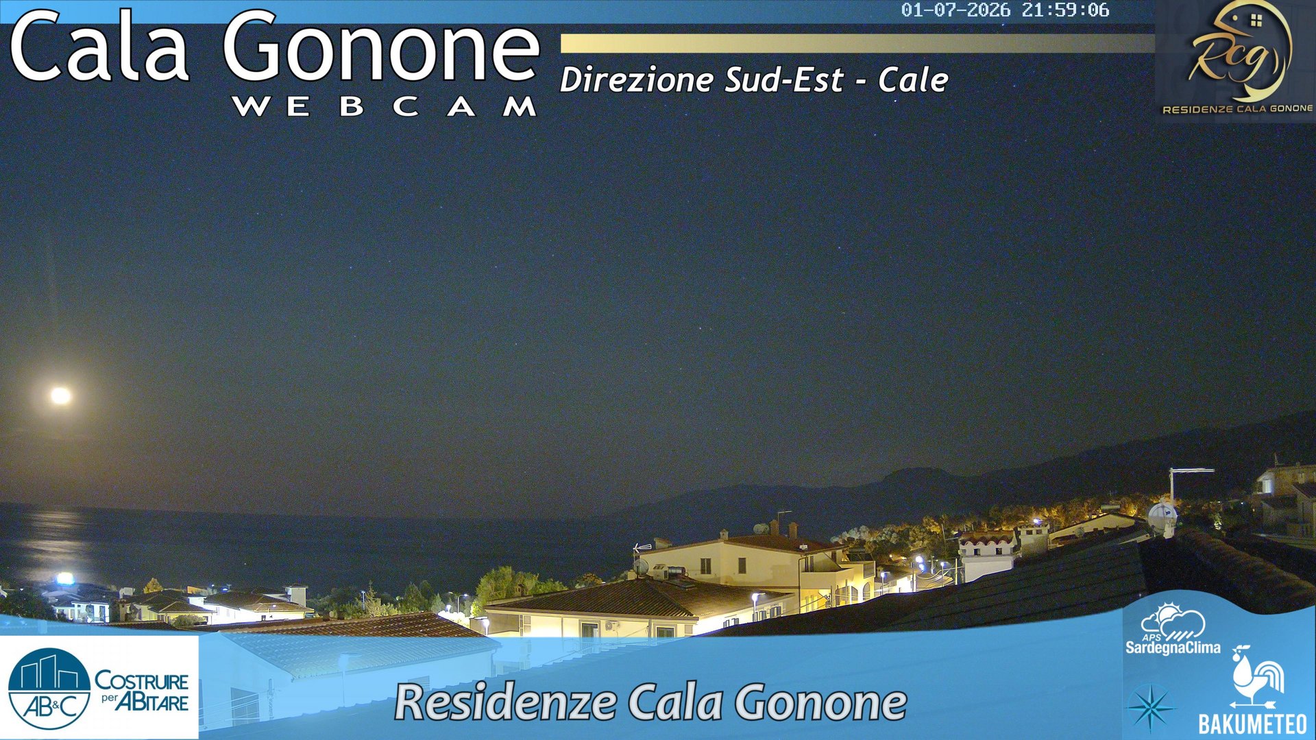 Cala Gonone SUD animated GIF