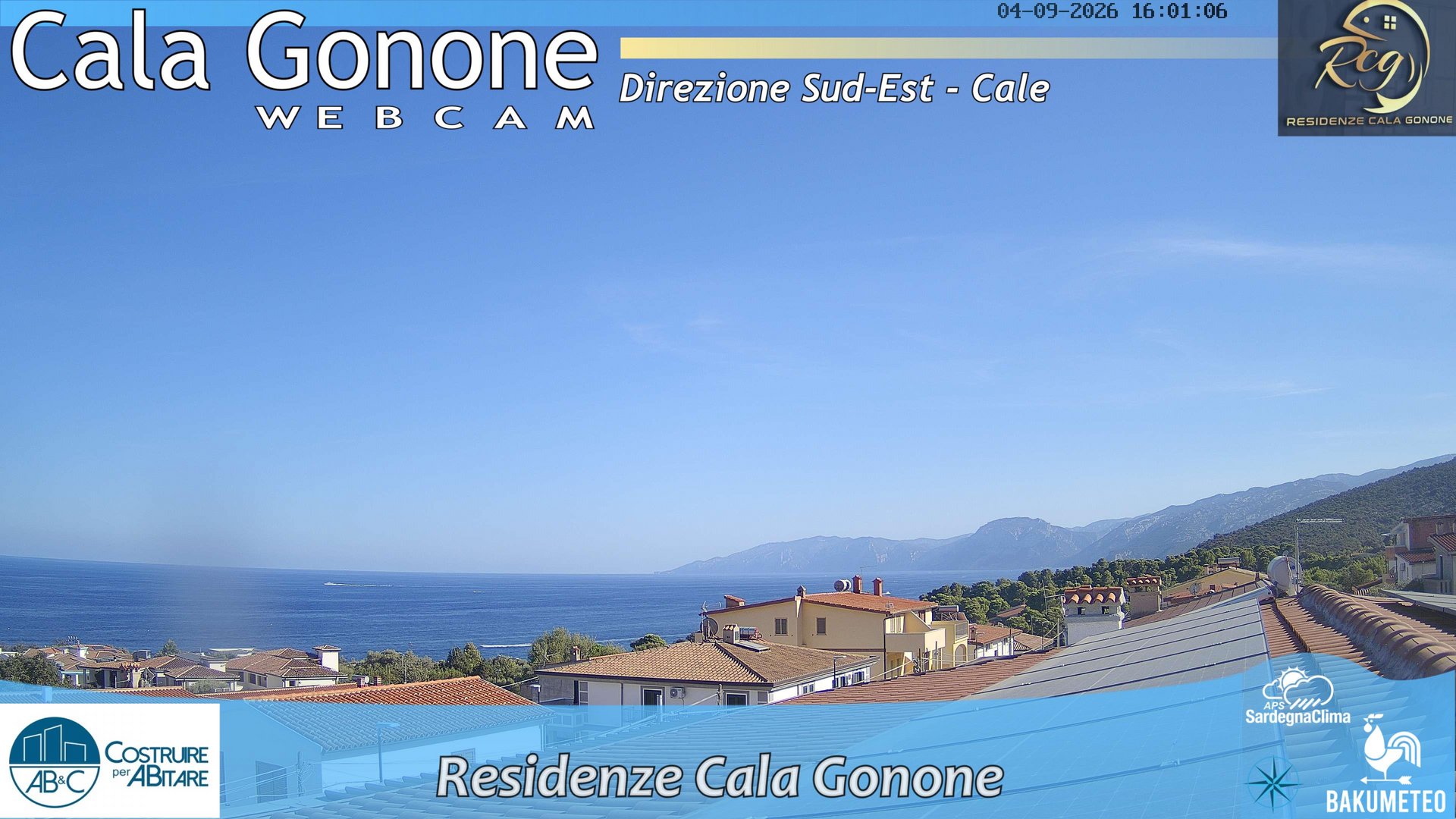 Cala Gonone SUD animated GIF