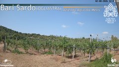 view from Bari Sardo on 2026-08-02