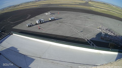 view from South on 2025-06-07
