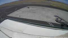 view from South on 2025-07-27