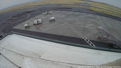 view from South on 2025-08-27