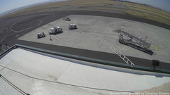 view from South on 2025-08-29