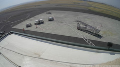 view from South on 2025-08-31