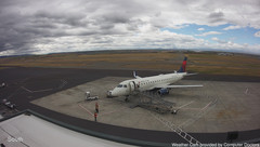 view from South on 2026-06-09