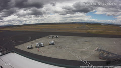 view from South on 2026-06-10